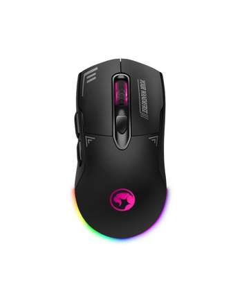 Mysz bezprzewodowa Marvo Duke 20 Gaming Akumulatorowa RGB