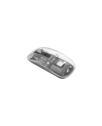 Mysz bezprzewodowa Marvo Prism B10 BK Bluetooth + 2,4 Ghz