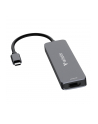  Hub USB Verbatim Multi Port Essentials USB-C PD, USB-A 3.0, USB-A 2.0, HDMI, SD/microSD - nr 1