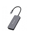  Hub USB Verbatim Multi Port Essentials USB-C PD, 3xUSB-A 3.0, HDMI, RJ-45 - nr 13