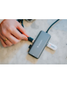 Hub USB Verbatim Multi Port Essentials USB-C PD, 3xUSB-A 3.0, HDMI, RJ-45 - nr 7