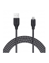  Kabel USB Aukey CB-AM2 USB-A - microUSB 2.0, QC 12W, 2m - nr 1
