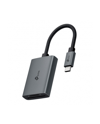 tp-link systems inc. Kabel adapter TP-Link UA430C  USB-C - SD/microSD