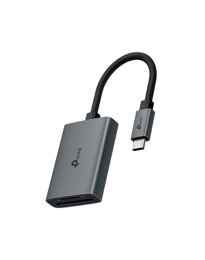 tp-link systems inc. Kabel adapter TP-Link UA430C  USB-C - SD/microSD główny