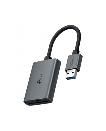 tp-link systems inc. Kabel adapter TP-Link UA430  USB-A - SD/microSD