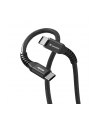 Kabel Verbatim USB-C(M) - USB-C(M) 1,2m, 60W, PD, czarny - nr 4