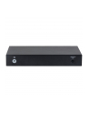 Switch zarządzalny Dahua CS4010-8GT-110 8x1GbE 2x1GbE uplink PoE 110W - nr 4