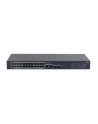 Switch zarządzalny Dahua CS4228-24GT-240 24x1GbE 2x1GbE uplink 2xSFP uplink PoE 240W - nr 3