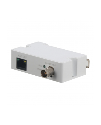 Konwerter Dahua LR1002-1ET-V3 10/100 Mbps Base-TX + PoE