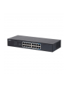 Switch niezarządzalny Dahua S3016-16GT 16x1GbE - nr 1