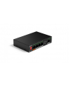 Switch niezarządzalny Dahua SF1005P 4x10/100Mbps 1x10/100Mbps PoE - nr 3