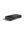 Switch niezarządzalny Dahua SF1008LP 4x10/100Mbps 4x10/100Mbps PoE - nr 2