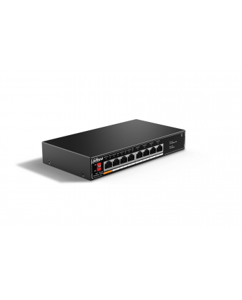 Switch niezarządzalny Dahua SF1008LP 4x10/100Mbps 4x10/100Mbps PoE nr 2