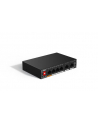 Switch niezarządzalny Dahua SG1006P 2x1GbE Uplink 4xGbE PoE - nr 2