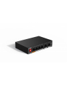 Switch niezarządzalny Dahua SG1006P 2x1GbE Uplink 4xGbE PoE - nr 3