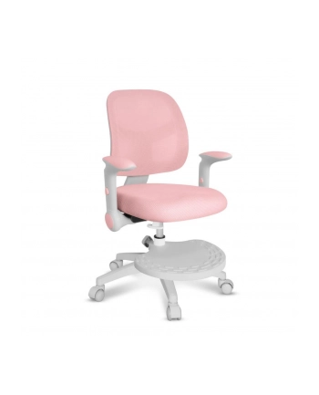 markadler Fotel regulowany dla dziecka Mark Adler Junior 5.0 Pink
