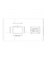 ALLNET Touch Display Tablet 10 Zoll PoE mit 4GB/16GB RK3568 System Android 13,PrimeOne-100 - nr 4