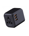  Ładowarka podróżna Aukey PA-TA04 EU/US/UK/AUS PD 30W - nr 1