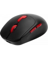 Mysz bezprzewodowa Marvo M809W BK BT 5.2 + 2.4GHz Black - nr 2