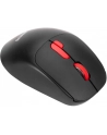 Mysz bezprzewodowa Marvo M809W BK BT 5.2 + 2.4GHz Black - nr 4