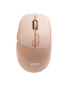 Mysz bezprzewodowa Marvo M809W OR BT 5.2 + 2.4GHz Orange - nr 1