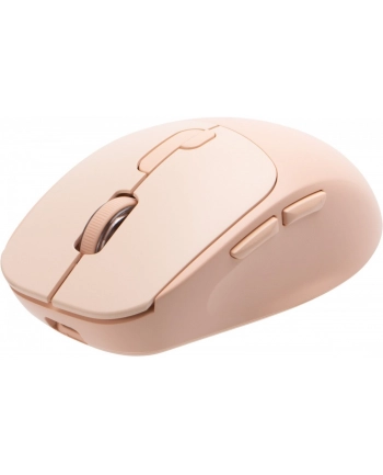 Mysz bezprzewodowa Marvo M809W OR BT 5.2 + 2.4GHz Orange