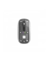 Mysz bezprzewodowa Marvo Prism B10 BK Bluetooth + 2,4 Ghz - nr 1