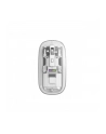 Mysz bezprzewodowa Marvo Prism B10 WH Bluetooth + 2,4 Ghz - nr 1