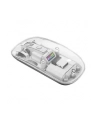 Mysz bezprzewodowa Marvo Prism B10 WH Bluetooth + 2,4 Ghz - nr 8