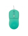 Mysz przewodowa Fury Tanto T4 RGB dla graczy 12000 DPI programowalna miętowa - nr 2