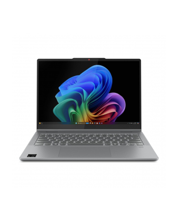Notebook Lenovo IdeaPad 5 2-in-1 14Q8X9 14''WUXGA Touch/X Plus X1P-42-100/16GB/SSD512GB/Adreno/11PR Luna Grey 2Y nr 1