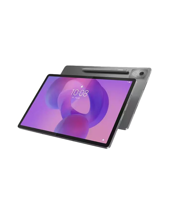 Lenovo Idea Tab Pro 128GB 8RAM 3K Wi-Fi grey główny