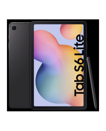 Samsung Galaxy Tab S6 Lite (2024) DE 128GB LTE gray