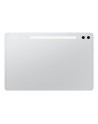 Samsung Galaxy Tab S10+ 512GB 12RAM DE Wi-Fi silver - nr 43