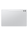Samsung Galaxy Tab S10+ 512GB 12RAM DE Wi-Fi silver - nr 48