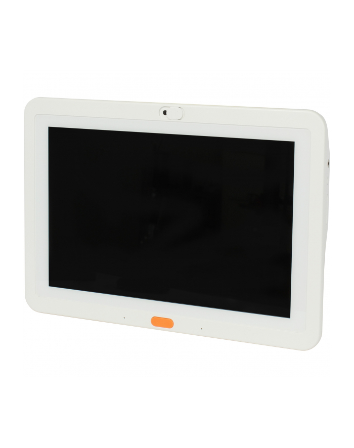 ALLNET Medical PoE Tablet 10 Zoll mit RK3288 System Android 10 2GB/32GB główny