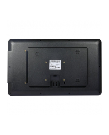 ALLNET Touch Display Tablet 15 Zoll PoE mit 4GB/16GB, RK3566 System Android 11 czarny