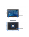 ALLNET Touch Display Tablet 12 Zoll PoE mit 8GB/64GB RK3568 System Android 13,PrimeOne-120 - nr 4