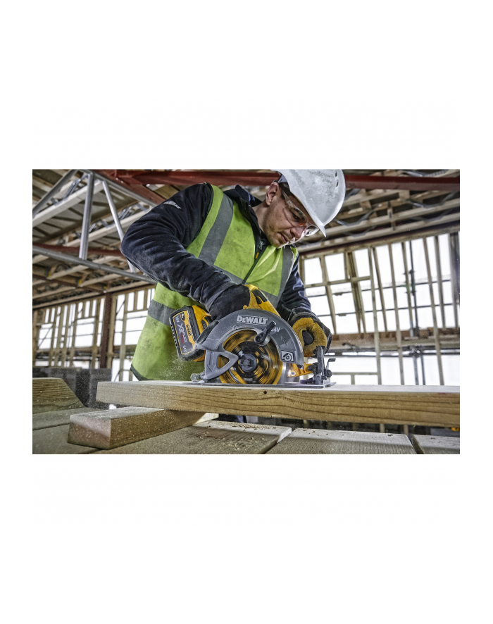 Dewalt Brushless Xr Flexvolt 54V Dcs578Ntxj główny