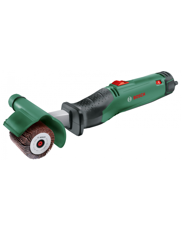 Bosch Texoro 06033B5101 główny