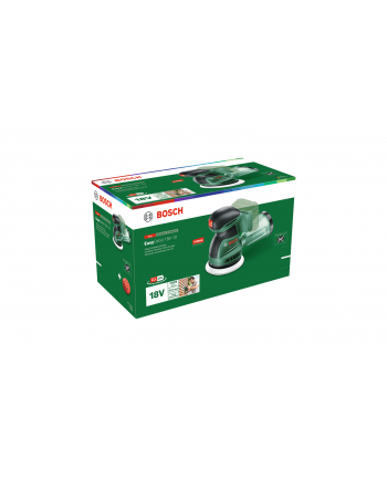 Bosch EasyOrbit 18V-10 06033E4000 nr 2
