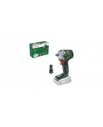 Bosch UniversalImpactDrive 18V-350 0603980304