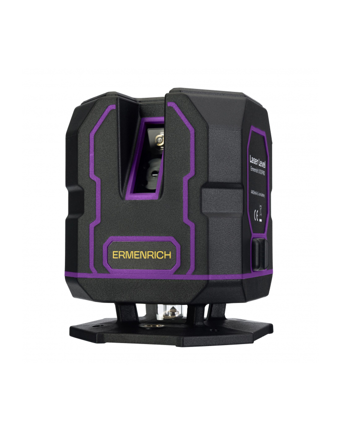Ermenrich Poziomica Laserowa Lv30 Pro 5 84648 główny
