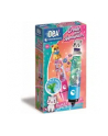 Clementoni Crazy chic Mini fabryka zakreślaczy Słodkie pupile Sweet pets 18166 - nr 1