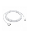 apple Przewód z USB-C na MagSafe 3 (2 m) - srebrny - nr 1