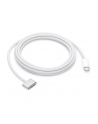 apple Przewód z USB-C na MagSafe 3 (2 m) - srebrny - nr 4