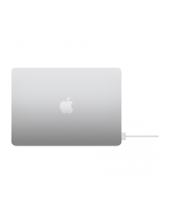 apple Przewód z USB-C na MagSafe 3 (2 m) - srebrny główny
