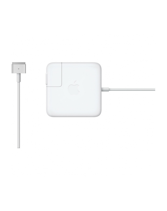 apple Zasilacz MagSafe 2 o mocy 85 W (dla MacBooka Pro z wyświetlaczem Retina) główny
