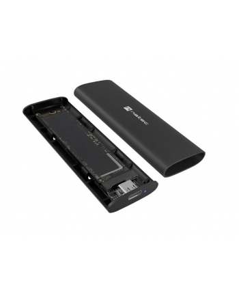 Obudowa SSD zewnętrzna NATEC RHINO M.2 NVME USB-C 3.1 GEN 2