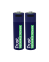 Baterie AA Trust USB-C RECHARGEABLE BATTERIES 2P - nr 4
